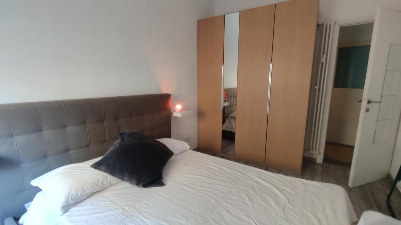 Simonhome Roma Exterior foto